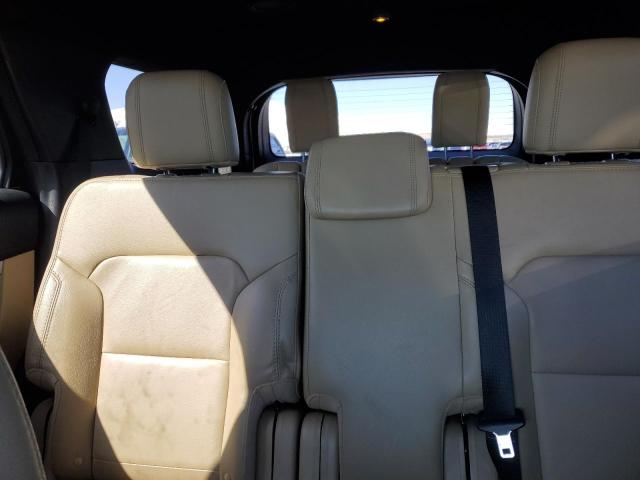 Photo 10 from auction – 2017 FORD EXPLORER X with VIN 1FM5K8D87HGD14452