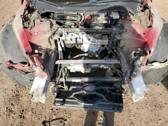 Photo 11 from auction – 2018 TESLA MODEL 3 with VIN 5YJ3E1EA4JF155675