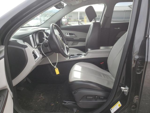 Photo 7 from auction – 2013 CHEVROLET EQUINOX LT with VIN 2GNFLFE33D6179307