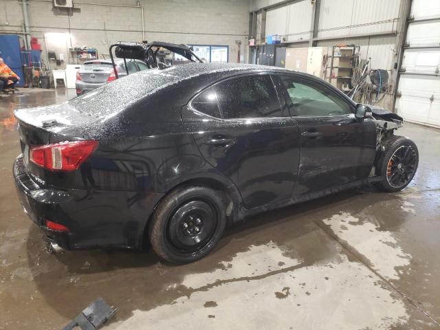 Photo 3 from auction – 2011 LEXUS IS 350 with VIN JTHCE5C26B5000548