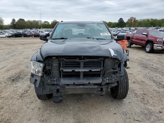 Photo 5 from auction – 2018 RAM 1500 ST with VIN 1C6RR7KT3JS276618