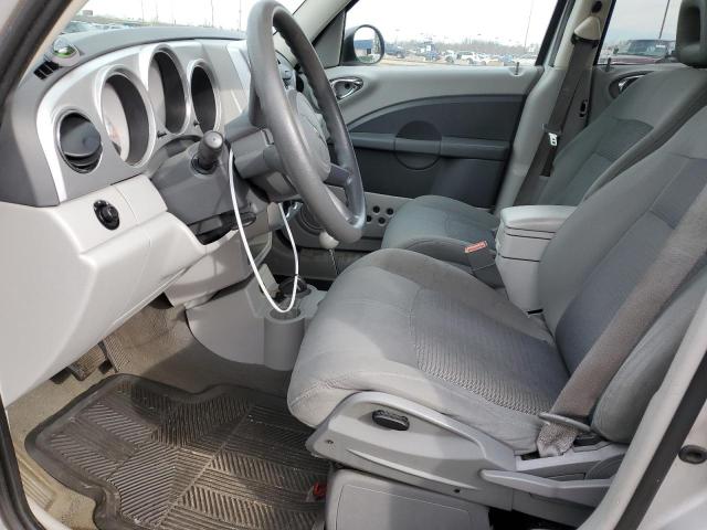 Photo 7 from auction – 2008 CHRYSLER PT CRUISER with VIN 3A8FY58B78T101422