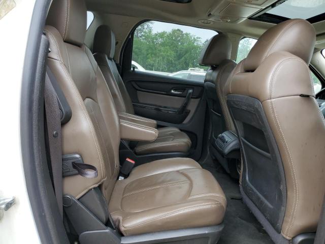 Photo 11 from auction – 2013 GMC ACADIA SLT with VIN 1GKKRRKD4DJ258528