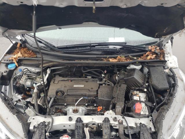 Photo 11 from auction – 2016 HONDA CR-V EXL with VIN 2HKRM4H79GH647658