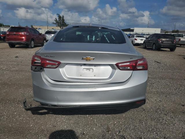 Photo 6 from auction – 2020 CHEVROLET MALIBU LT with VIN 1G1ZD5ST0LF095217
