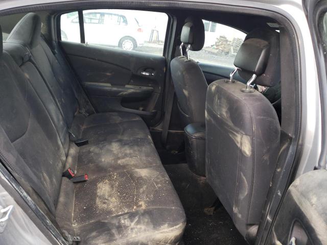 Photo 10 from auction – 2013 CHRYSLER 200 LX with VIN 1C3CCBAB6DN588886