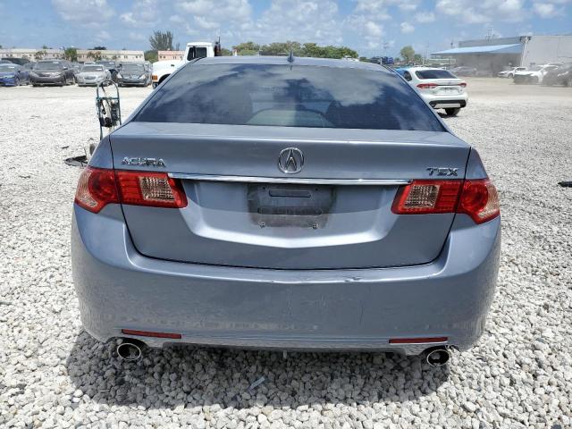 Photo 6 from auction – 2012 ACURA TSX with VIN JH4CU2F46CC005146