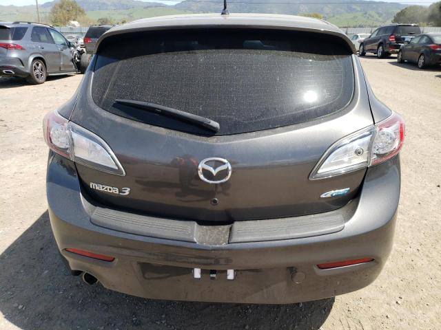 Photo 6 from auction – 2013 MAZDA 3 I with VIN JM1BL1MP3D1837564
