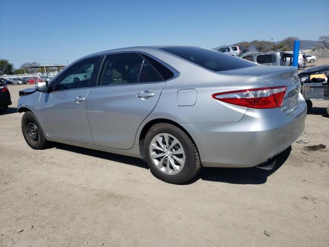 Photo 2 from auction – 2017 TOYOTA CAMRY LE with VIN 4T1BF1FK6HU433358