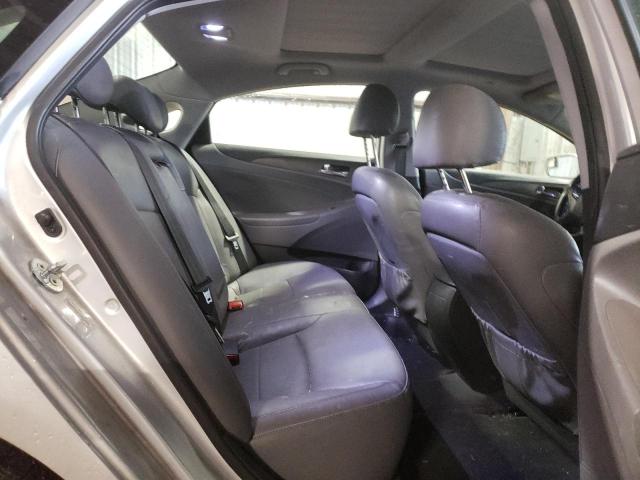 Photo 10 from auction – 2015 HYUNDAI SONATA HYB with VIN KMHEC4A41FA124329