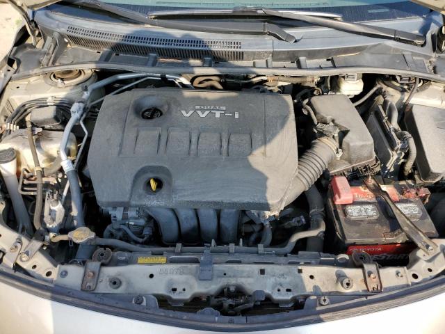 Photo 11 from auction – 2010 TOYOTA COROLLA BA with VIN 2T1BU4EE2AC285414