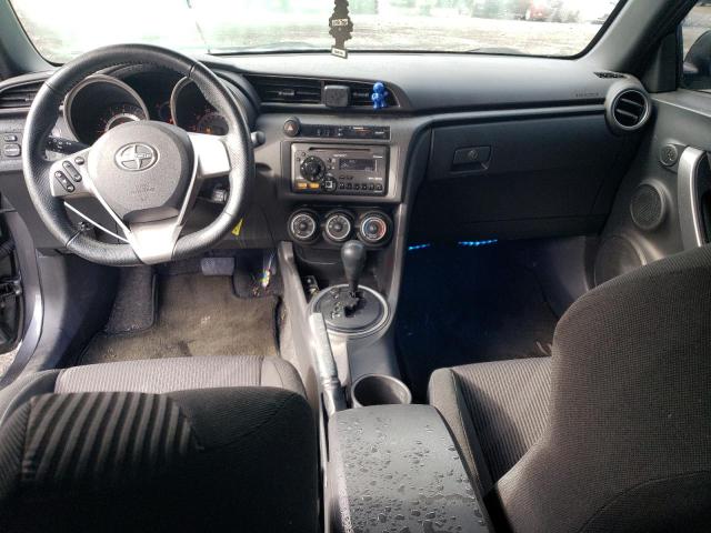 Photo 8 from auction – 2012 TOYOTA SCION TC with VIN JTKJF5C75C3026808