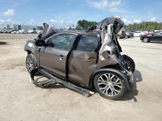 Photo 2 from auction – 2018 MITSUBISHI OUTLANDER with VIN JA4AP3AU3JZ025470