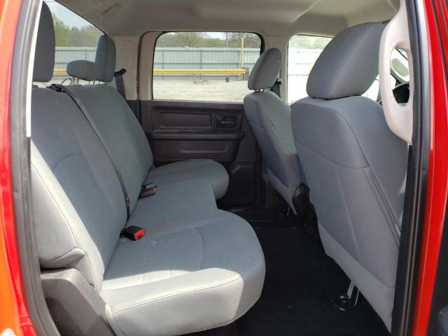 Photo 10 from auction – 2015 RAM 1500 ST with VIN 1C6RR6KM5FS770568