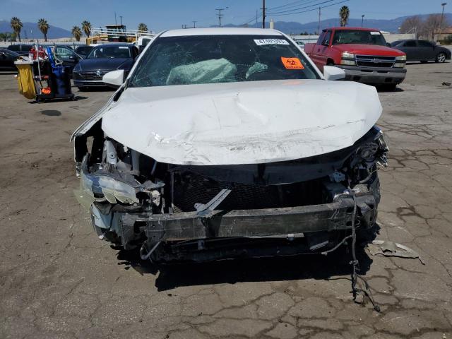Photo 5 from auction – 2015 TOYOTA CAMRY LE with VIN 4T1BF1FK3FU002165
