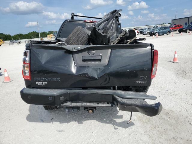 Photo 6 from auction – 2019 NISSAN FRONTIER S with VIN 1N6AD0ER3KN783902
