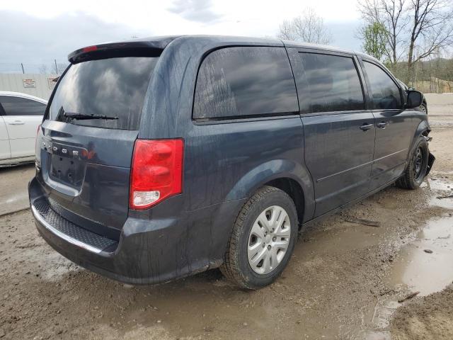 Photo 3 from auction – 2014 DODGE GRAND CARA with VIN 2C4RDGBG3ER471605