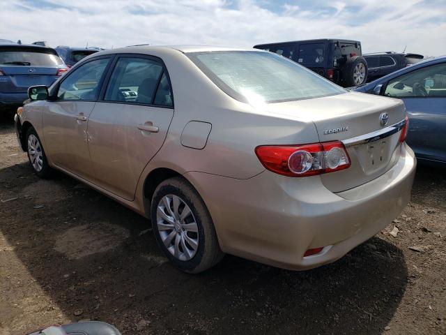 Photo 2 from auction – 2012 TOYOTA COROLLA BA with VIN 5YFBU4EE1CP073039