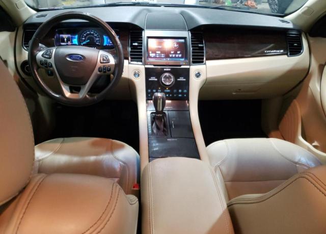 Photo 8 from auction – 2013 FORD TAURUS LIM with VIN 1FAHP2F82DG157961