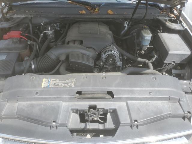 Zdjęcie 11 z aukcji – 2010 CHEVROLET AVALANCHE z VIN 3GNNCFE0XAG111720
