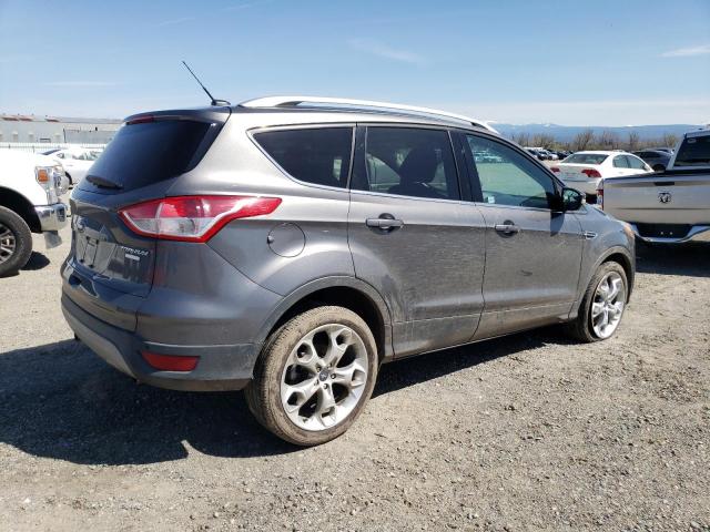 Photo 3 from auction – 2013 FORD ESCAPE TIT with VIN 1FMCU9J95DUA94311