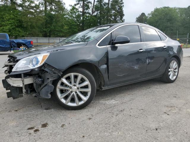 BUICK VERANO 2014 with VIN 1G4PP5SK0E4215587 - Photo from auction