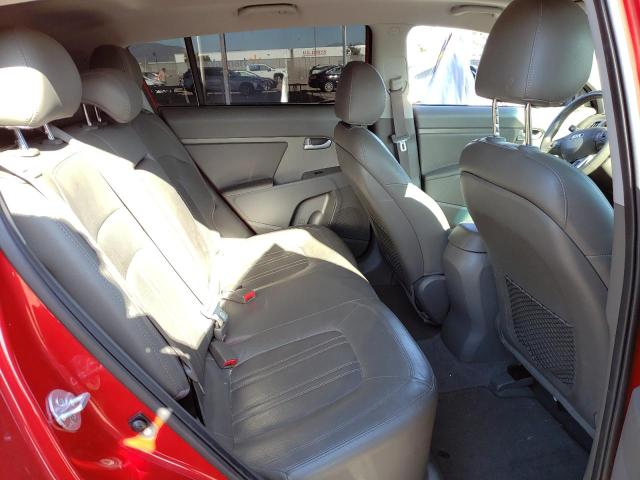 Photo 11 from auction – 2013 KIA SPORTAGE E with VIN KNDPC3A2XD7431837