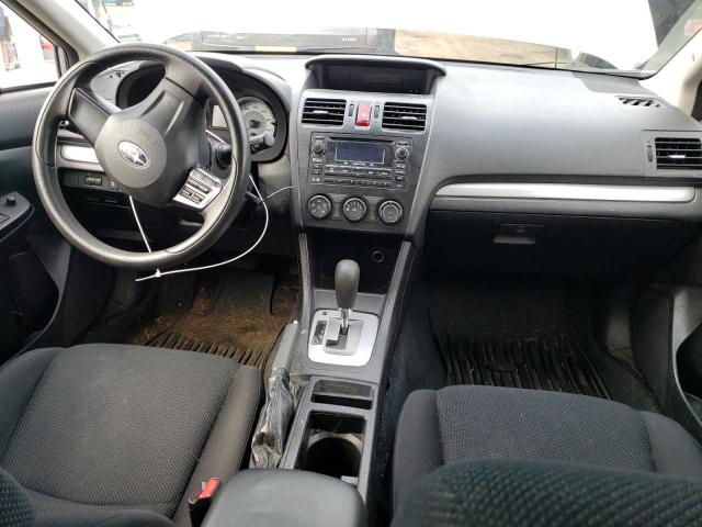 Photo 8 from auction – 2013 SUBARU IMPREZA with VIN JF1GPAA6XD2893250