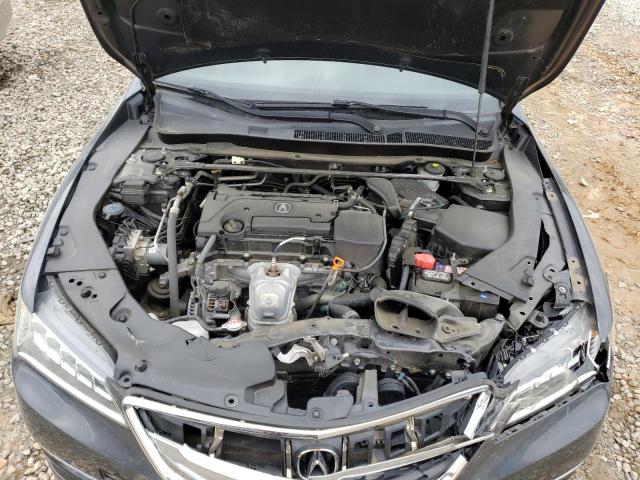 Photo 11 from auction – 2015 ACURA TLX TECH with VIN 19UUB1F55FA017661