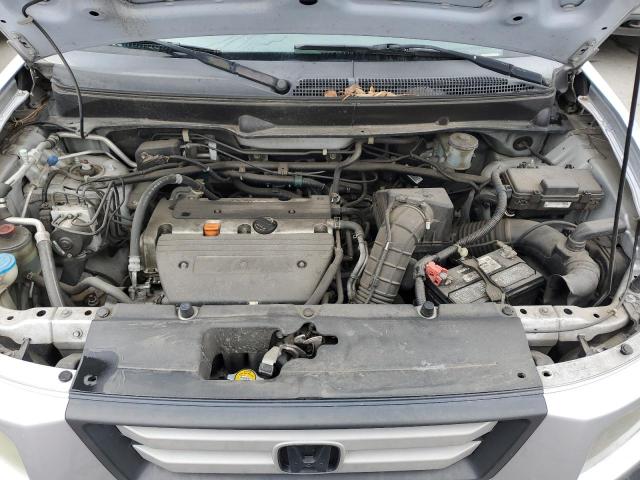 Photo 12 from auction – 2008 HONDA ELEMENT EX with VIN 5J6YH18778L011567