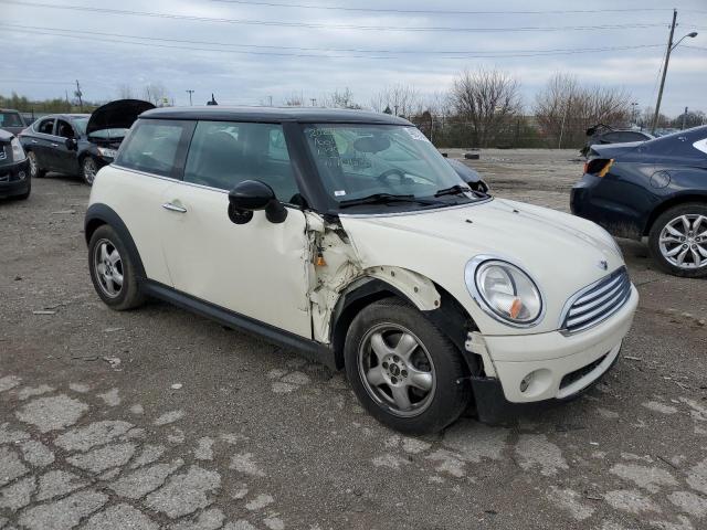 Photo 4 from auction – 2009 MINI COOPER with VIN WMWMF335X9TW70639