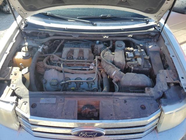 Photo 12 from auction – 2011 FORD FLEX SE with VIN 2FMGK5BC8BBD10942