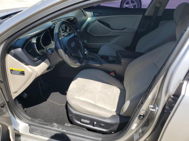 Photo 7 from auction – 2013 KIA OPTIMA LX with VIN KNAGM4A77D5413951