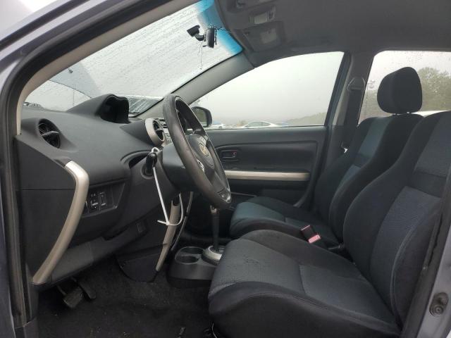 Photo 7 from auction – 2006 SCION XA with VIN JTKKT624465006715