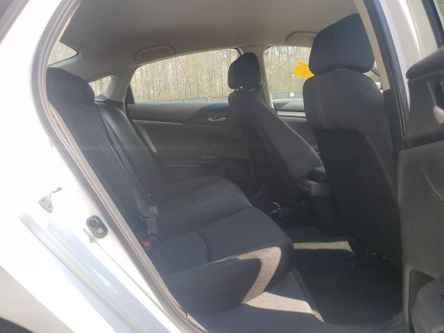 Photo 10 from auction – 2021 HONDA CIVIC LX with VIN 2HGFC2F64MH527177