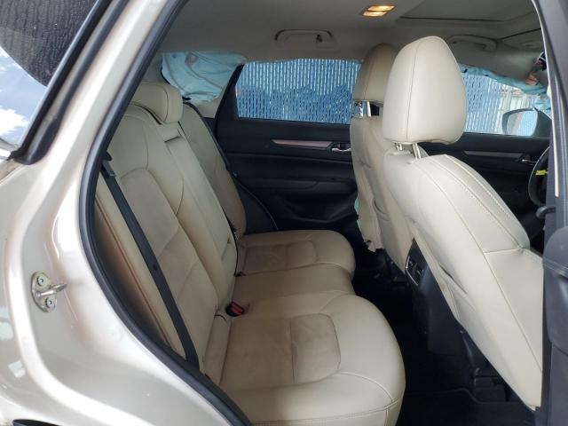 Photo 11 from auction – 2019 MAZDA CX-5 TOURI with VIN JM3KFACM4K0582397