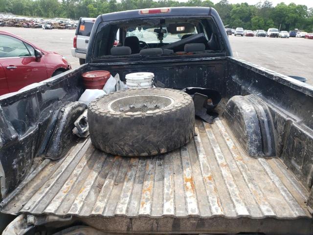 Photo 12 from auction – 2003 CHEVROLET SILVERADO with VIN 1GCHK23U93F226854