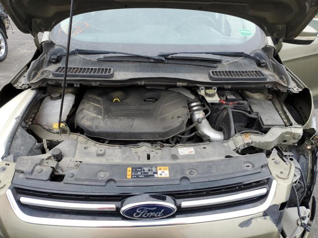 Photo 12 from auction – 2013 FORD ESCAPE SEL with VIN 1FMCU9H99DUA25014