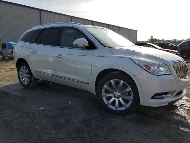 Photo 4 from auction – 2015 BUICK ENCLAVE with VIN 5GAKRCKD4FJ179986