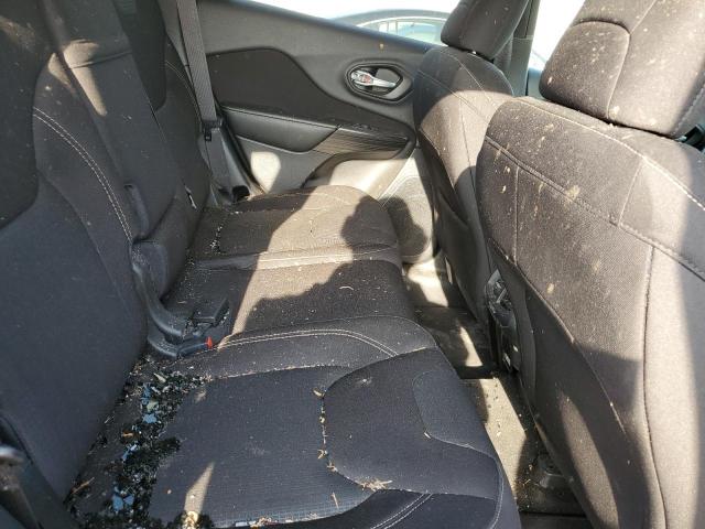 Photo 11 from auction – 2016 JEEP CHEROKEE L with VIN 1C4PJLCB3GW128217