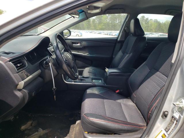 Photo 7 from auction – 2015 TOYOTA CAMRY LE with VIN 4T1BF1FK9FU921829