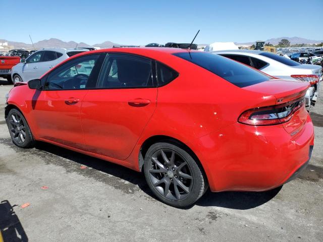 Photo 2 from auction – 2016 DODGE DART SE with VIN 1C3CDFAA6GD682305