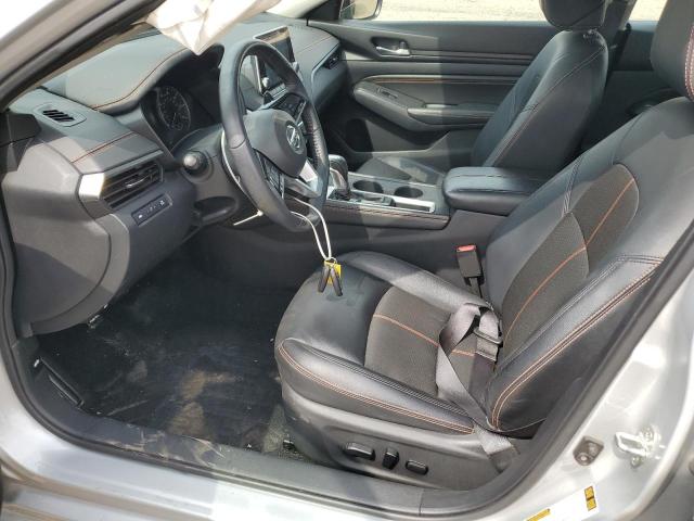 Photo 7 from auction – 2019 NISSAN ALTIMA SR with VIN 1N4BL4CV1KN316551