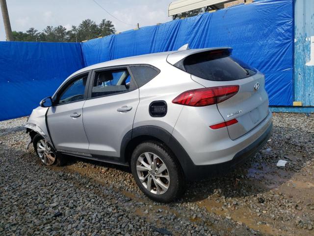 Photo 2 from auction – 2020 HYUNDAI TUCSON SE with VIN KM8J2CA43LU091209