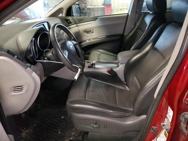 Photo 7 from auction – 2011 SUBARU TRIBECA LI with VIN 4S4WX9HD0B4401038