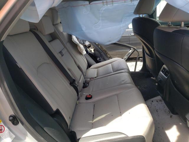 Photo 10 from auction – 2016 LEXUS RX 350 with VIN 2T2ZZMCA8GC033963