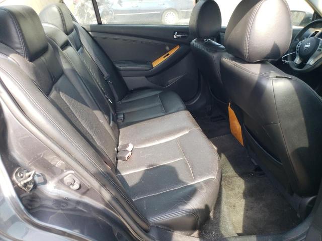 Photo 10 from auction – 2007 NISSAN ALTIMA 3.5 with VIN 1N4BL21E37N492449