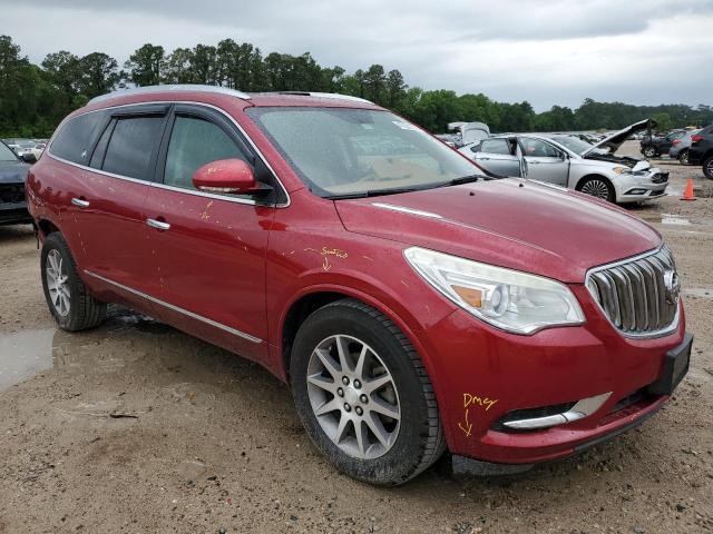 Photo 4 from auction – 2014 BUICK ENCLAVE with VIN 5GAKRBKD9EJ215874