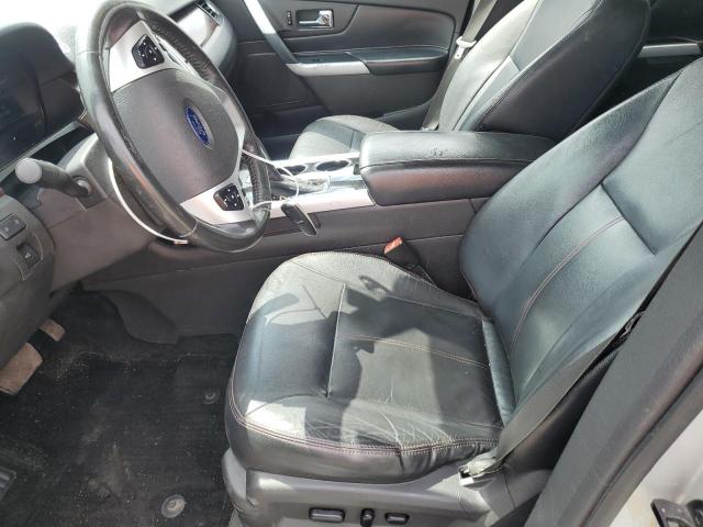 Photo 7 from auction – 2011 FORD EDGE LIMIT with VIN 2FMDK3KC0BBA99467