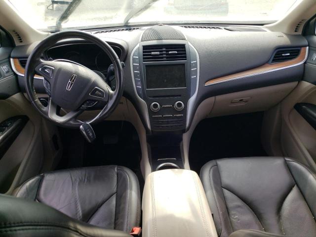 Photo 8 from auction – 2017 LINCOLN MKC SELECT with VIN 5LMCJ2D95HUL57301